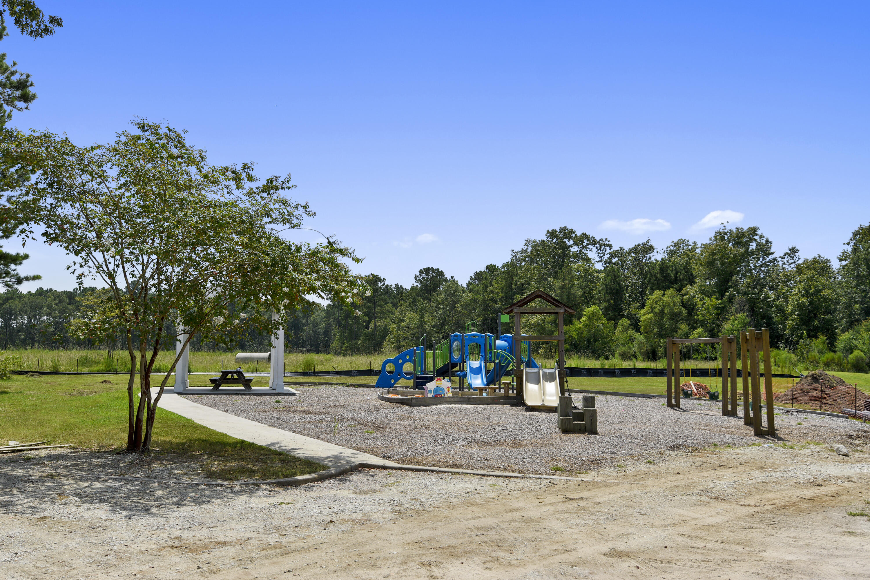 401 Stoneleigh Lane Moncks Corner, SC 29461 - Photo 30 of 32 Foxbank Playground