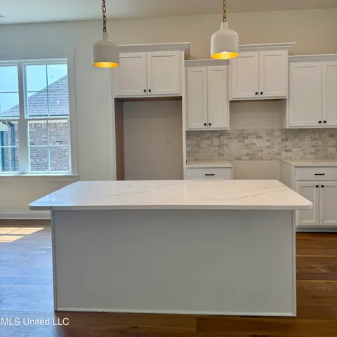 $388,900 | 970 Coahoma Court, Nesbit, MS 38651