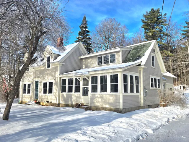 $350,000 | 167 Main Street, Brownfield, ME 04010