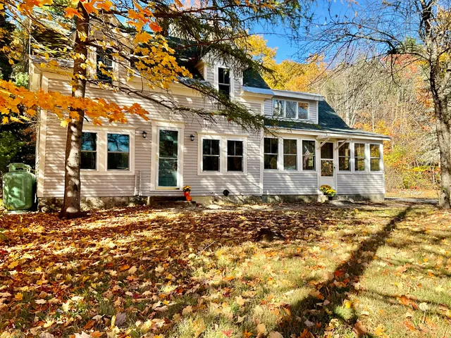 $350,000 | 167 Main Street, Brownfield, ME 04010