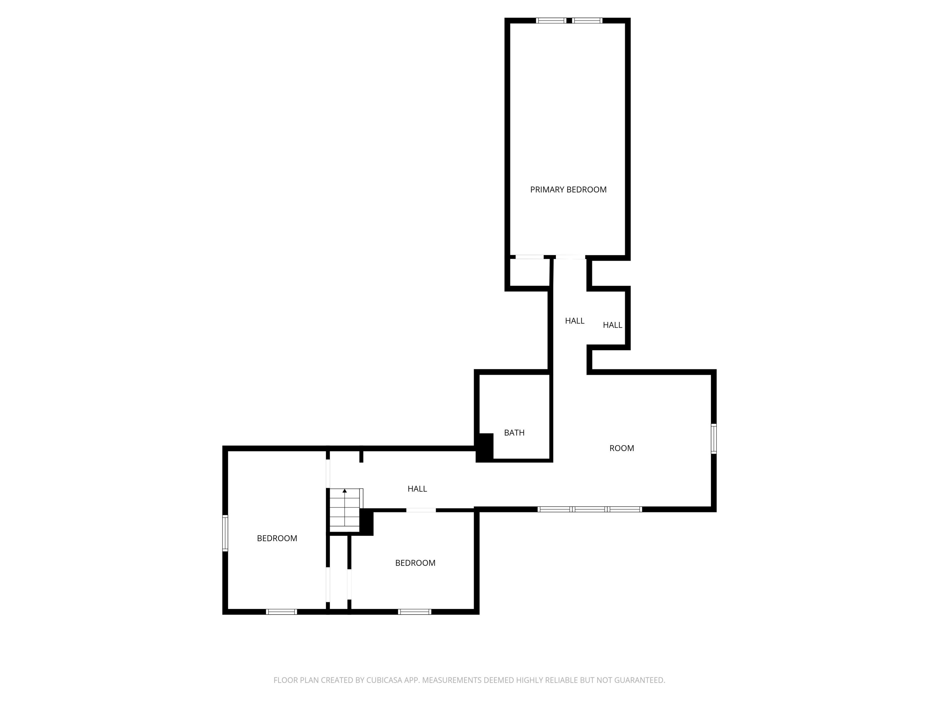 167 Main Street Brownfield, ME 04010 - Photo 30 of 58 2nd_floor_167_main_street_brownfield_wit