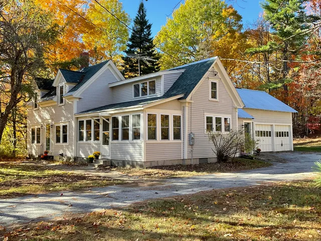 $350,000 | 167 Main Street, Brownfield, ME 04010