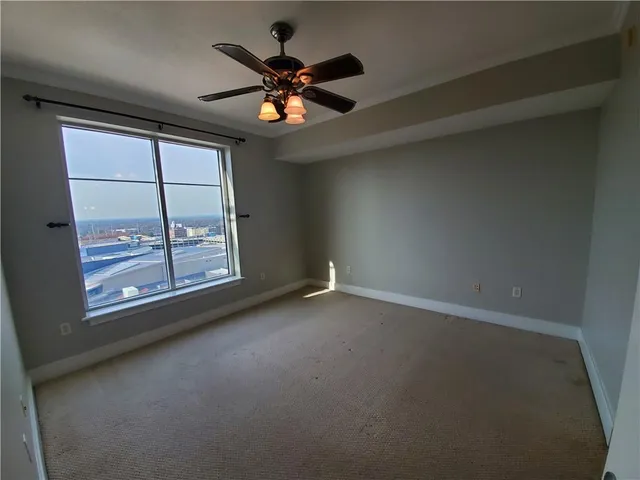 $1,695 | 285 Centennial Olympic Park Drive Northwest, Unit 1903, Atlanta, GA 30313