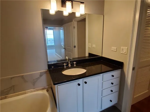 $1,695 | 285 Centennial Olympic Park Drive Northwest, Unit 1903, Atlanta, GA 30313