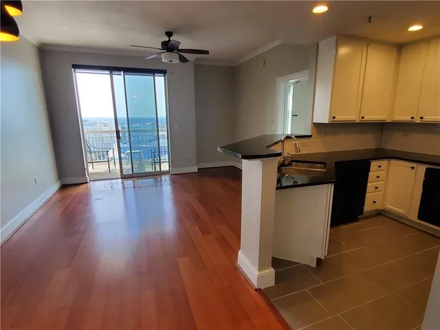 $1,695 | 285 Centennial Olympic Park Drive Northwest, Unit 1903, Atlanta, GA 30313