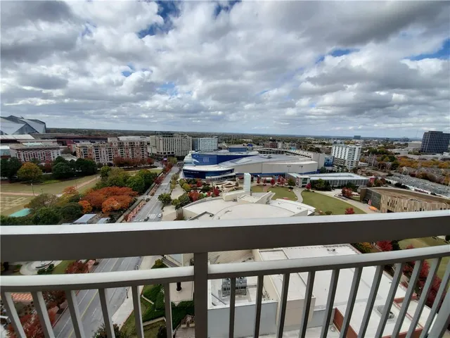 $1,695 | 285 Centennial Olympic Park Drive Northwest, Unit 1903, Atlanta, GA 30313