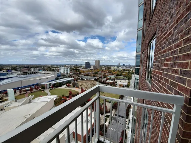 $1,695 | 285 Centennial Olympic Park Drive Northwest, Unit 1903, Atlanta, GA 30313