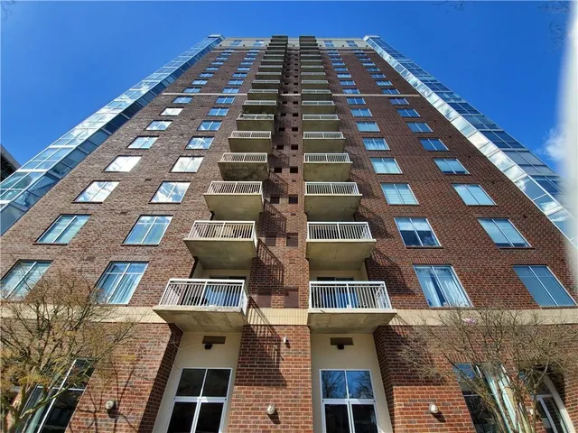 $1,695 | 285 Centennial Olympic Park Drive Northwest, Unit 1903, Atlanta, GA 30313