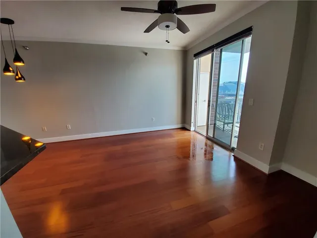 $1,695 | 285 Centennial Olympic Park Drive Northwest, Unit 1903, Atlanta, GA 30313