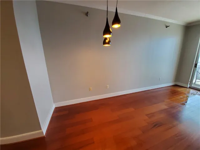 $1,695 | 285 Centennial Olympic Park Drive Northwest, Unit 1903, Atlanta, GA 30313