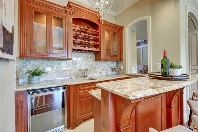 a view of a storage & utility room