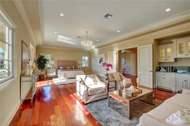 $5,350,000 | 270 West Palm Drive, Arcadia, CA 91007