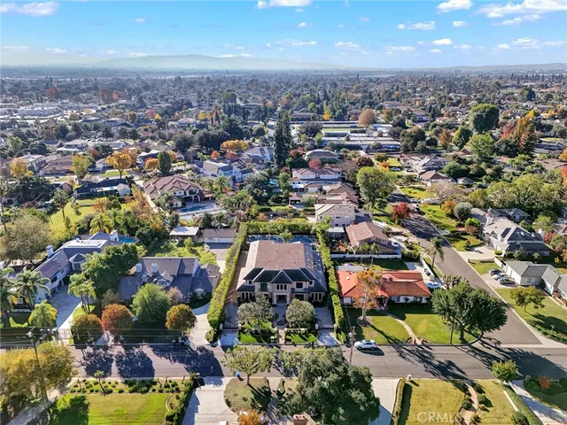 $5,350,000 | 270 West Palm Drive, Arcadia, CA 91007