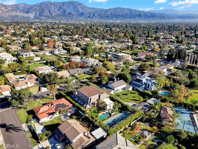 $5,350,000 | 270 West Palm Drive, Arcadia, CA 91007