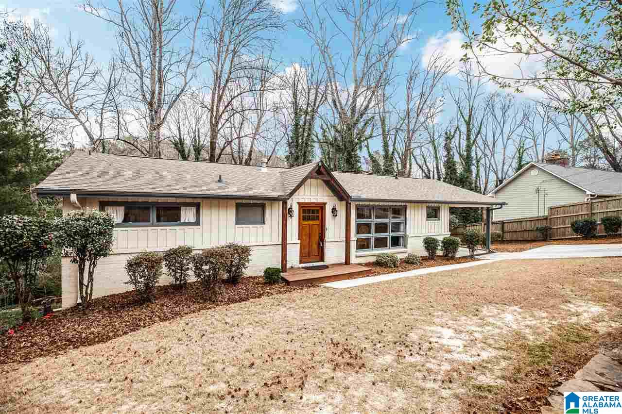3344 Ridgely Circle Birmingham, AL 35243 - Photo 37 of 38