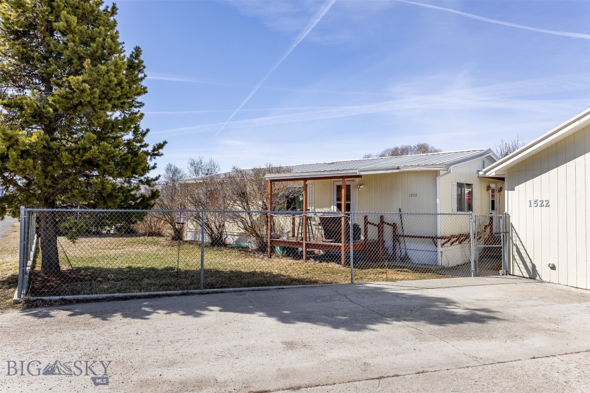 1522 Easy Street Butte, MT 59701 - Photo 1 of 1 Gallery Image 1