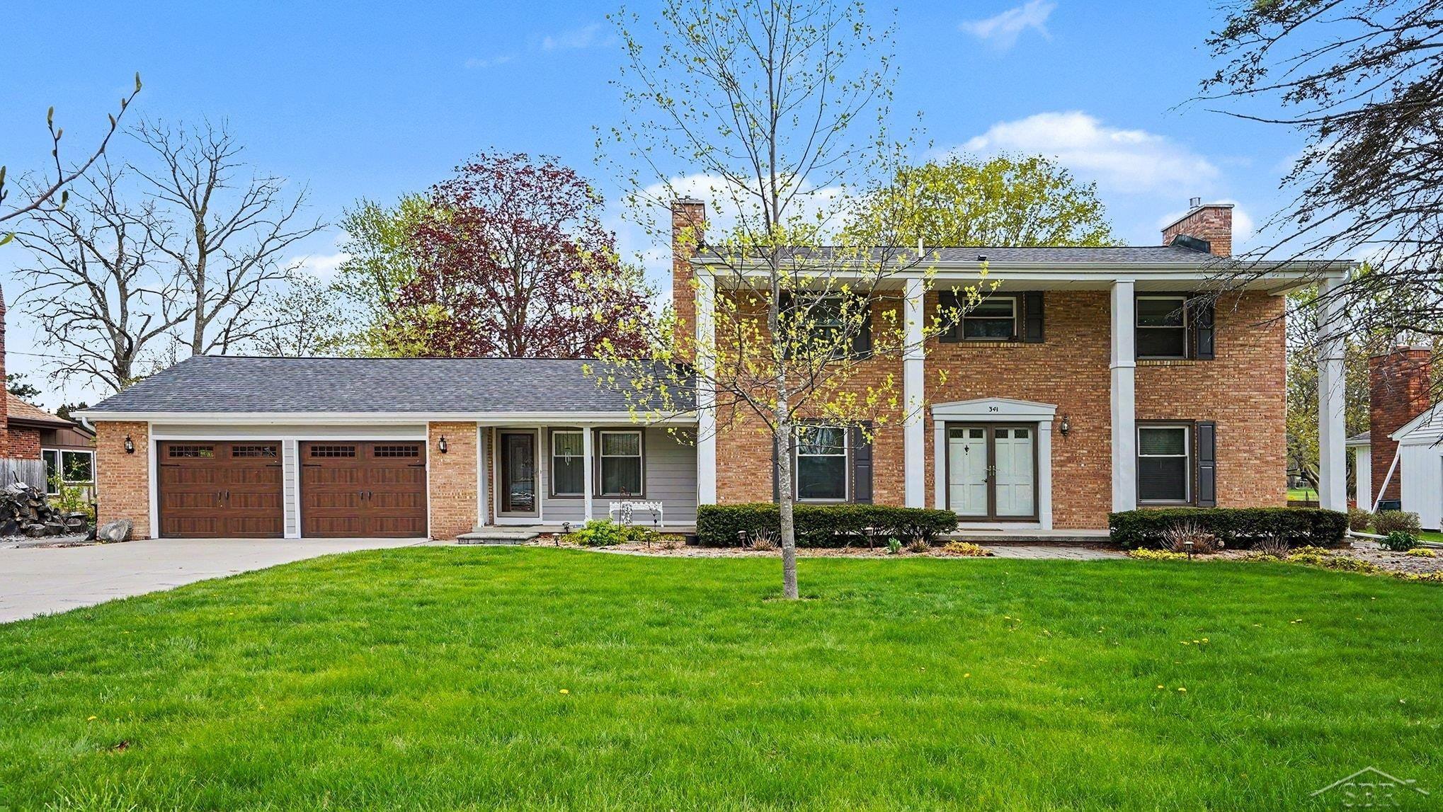 341 Foxboro Road Saginaw, MI 48638 - Photo 2 of 33