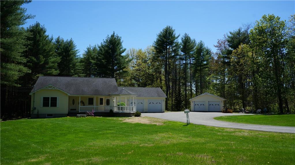 220 North Road Detroit, ME 04929 - Photo 1 of 29 Photo