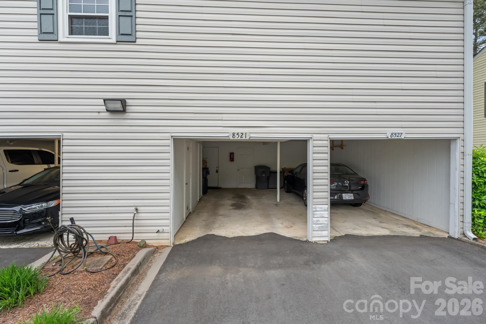8521 Castle Pine Court Charlotte, NC 28226 - Photo 21 of 29