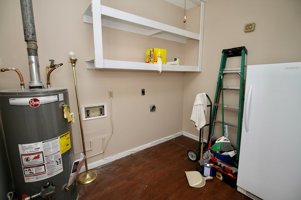 3514 Rushing Road Augusta, GA 30906 - Photo 15 of 31