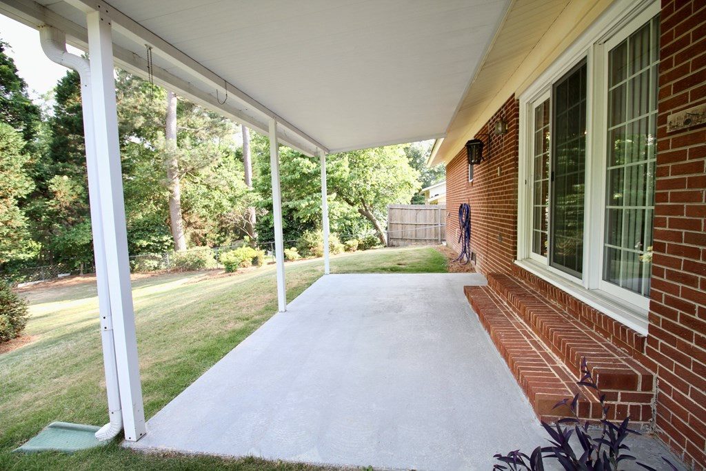 3514 Rushing Road Augusta, GA 30906 - Photo 24 of 31