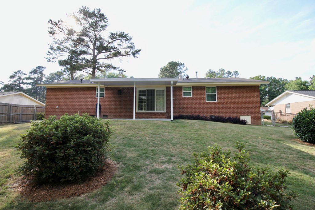 3514 Rushing Road Augusta, GA 30906 - Photo 27 of 31