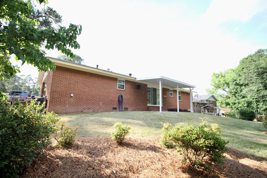 3514 Rushing Road Augusta, GA 30906 - Photo 28 of 31