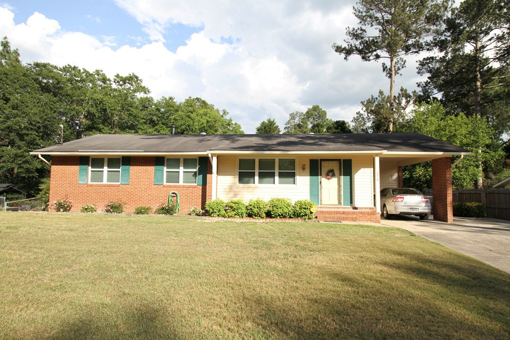 3514 Rushing Road Augusta, GA 30906 - Photo 3 of 31
