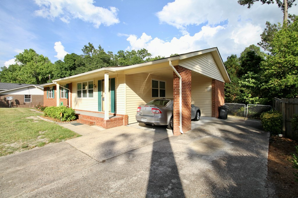 3514 Rushing Road Augusta, GA 30906 - Photo 5 of 31