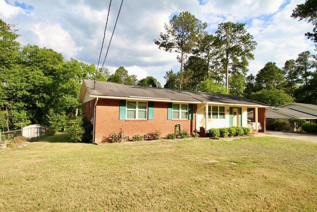 3514 Rushing Road Augusta, GA 30906 - Photo 6 of 31