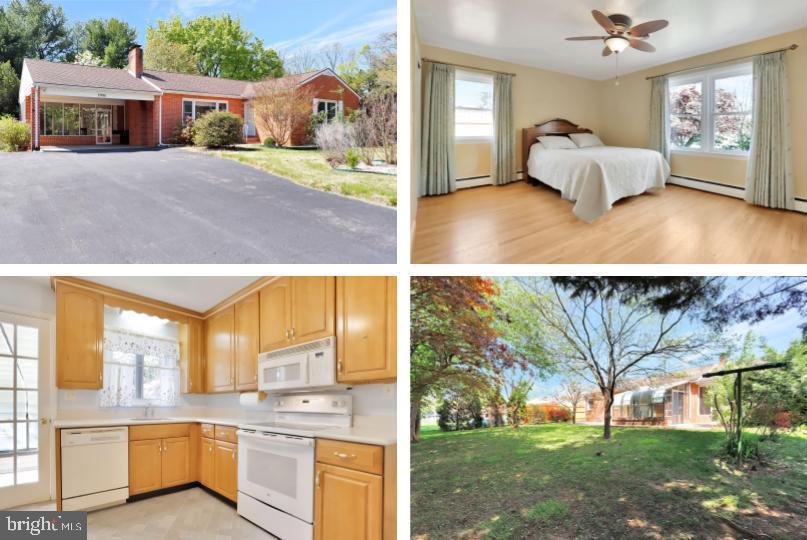 17915 Pin Oak Road Hagerstown, MD 21740 - Photo 1 of 40 Gallery Image 1