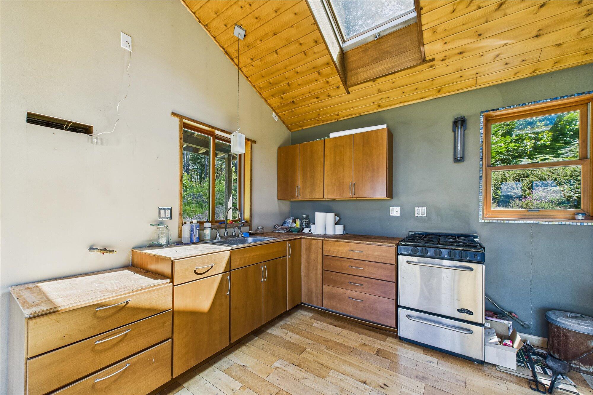 7222 Doody Ridge Road Garberville, CA 95542 - Photo 13 of 73 16-7222 Doody Ridge-115