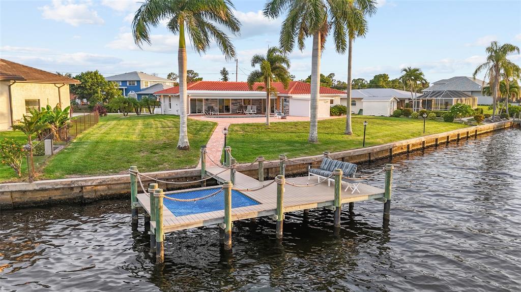 12508 Bacchus Road Port Charlotte, FL 33981 - Photo 7 of 35