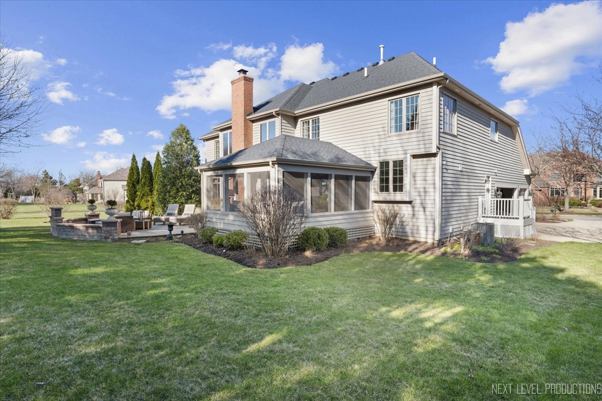 2437 Bird Lane Batavia, IL 60510 - Photo 43 of 48