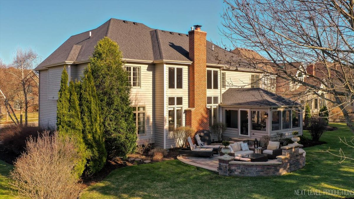 2437 Bird Lane Batavia, IL 60510 - Photo 45 of 48