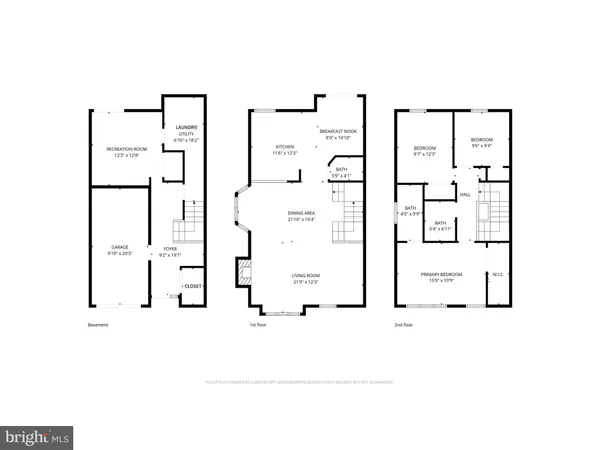 $459,900 | 7361 Eden Brook Drive, Columbia, MD 21046
