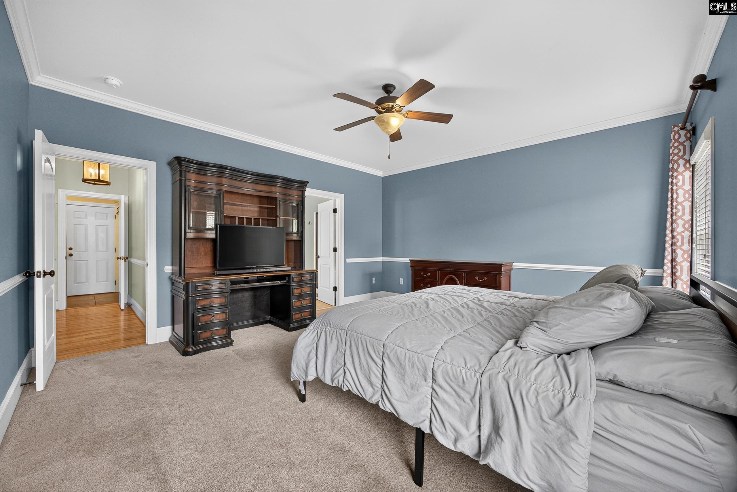 154 Ridge Top Road Lexington, SC 29072 - Photo 18 of 32