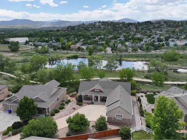 $920,000 | 3653 Parlin Court, Loveland, CO 80538