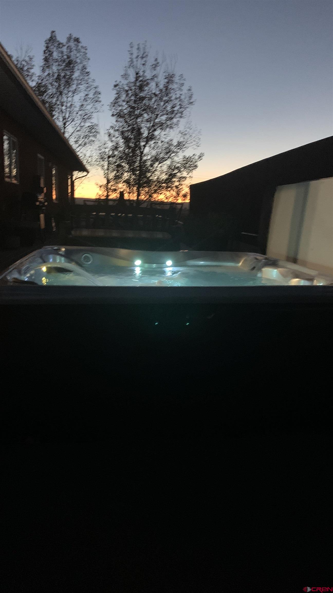 58811 Banner Road Olathe, CO 81425 - Photo 34 of 35 a view of building with yard