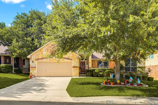 $449,000 | 9230 Scotford, Helotes, TX 78023