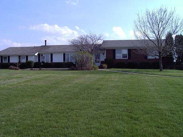 4719 Bell Station Road Circleville, OH 43113 - Photo 1 of 1