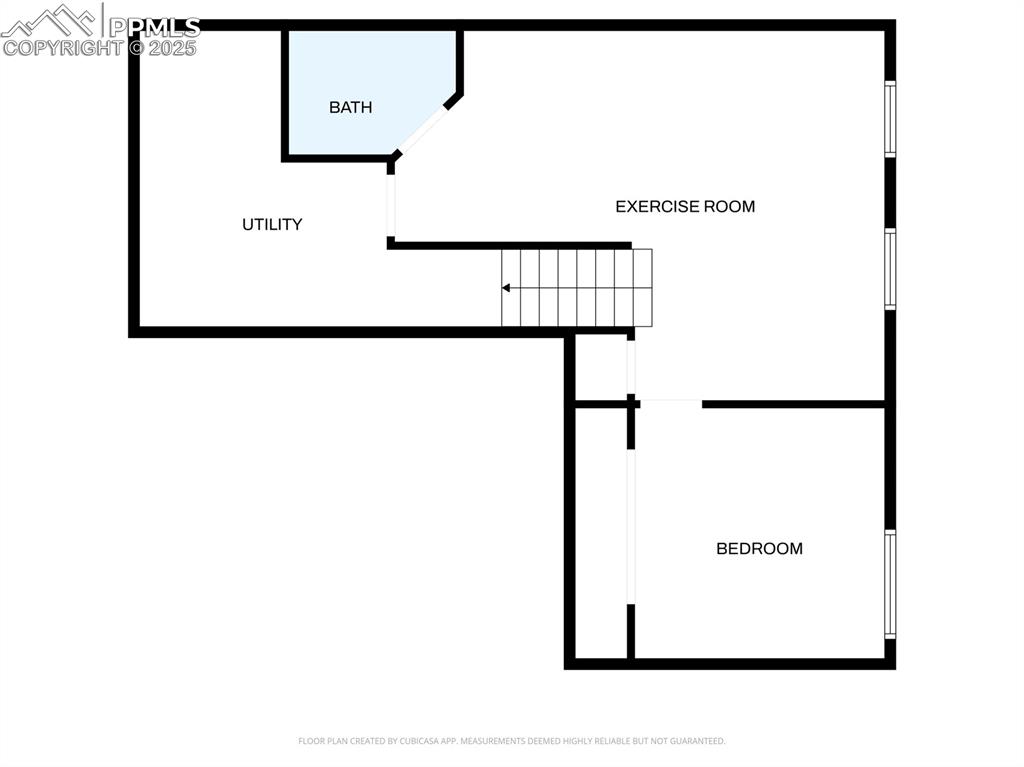 7015 Reunion Circle Fountain, CO 80817 - Photo 39 of 41