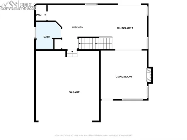 $460,000 | 7015 Reunion Circle, Fountain, CO 80817