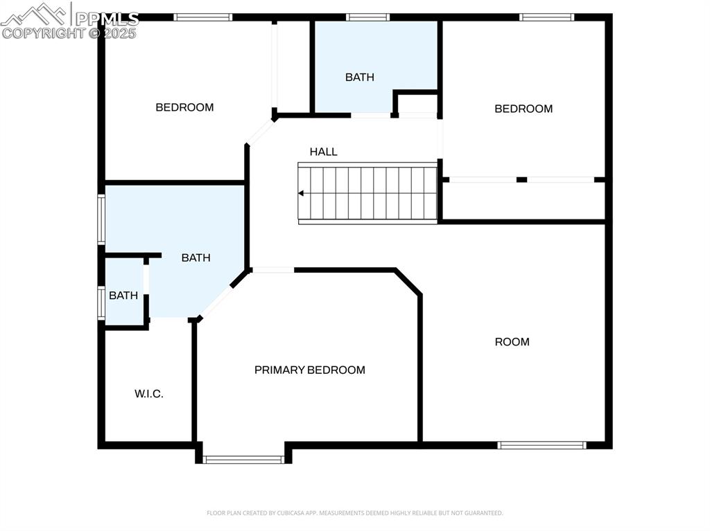 7015 Reunion Circle Fountain, CO 80817 - Photo 41 of 41