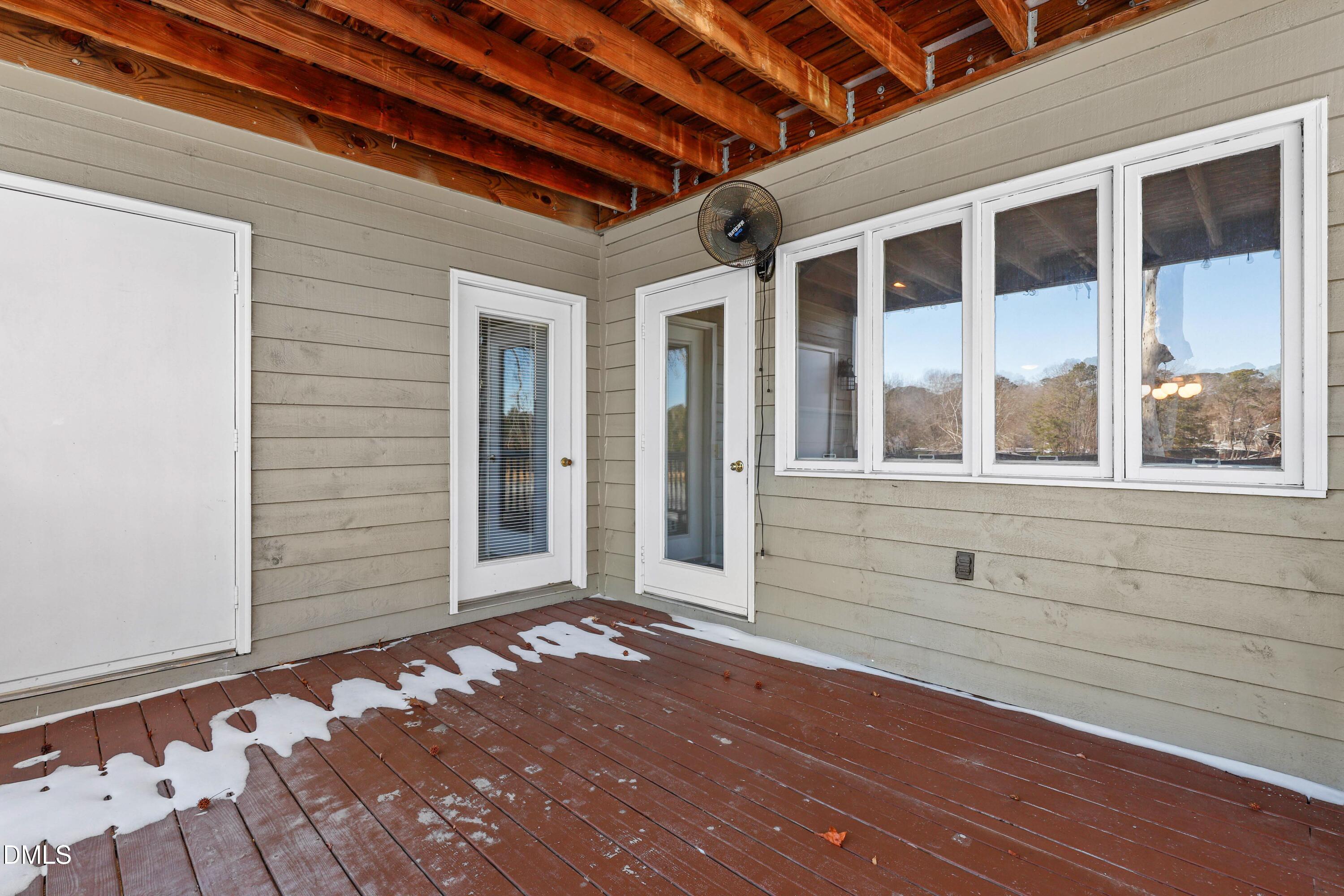 723 Springfork Drive Cary, NC 27513 - Photo 24 of 32 24