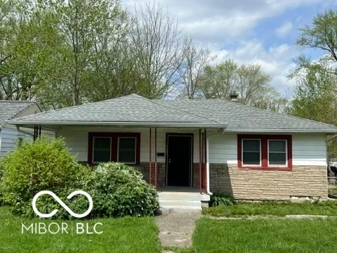 $101,000 | 5240 East 34th Street, Indianapolis, IN 46218