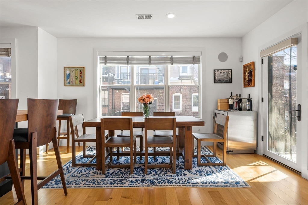 1 Leonard Place, Unit 3 Boston, MA 02127 - Photo 15 of 33