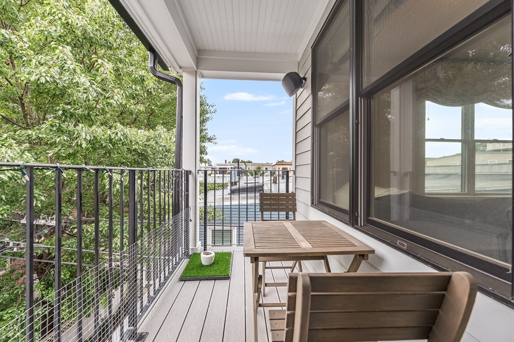 1 Leonard Place, Unit 3 Boston, MA 02127 - Photo 31 of 33