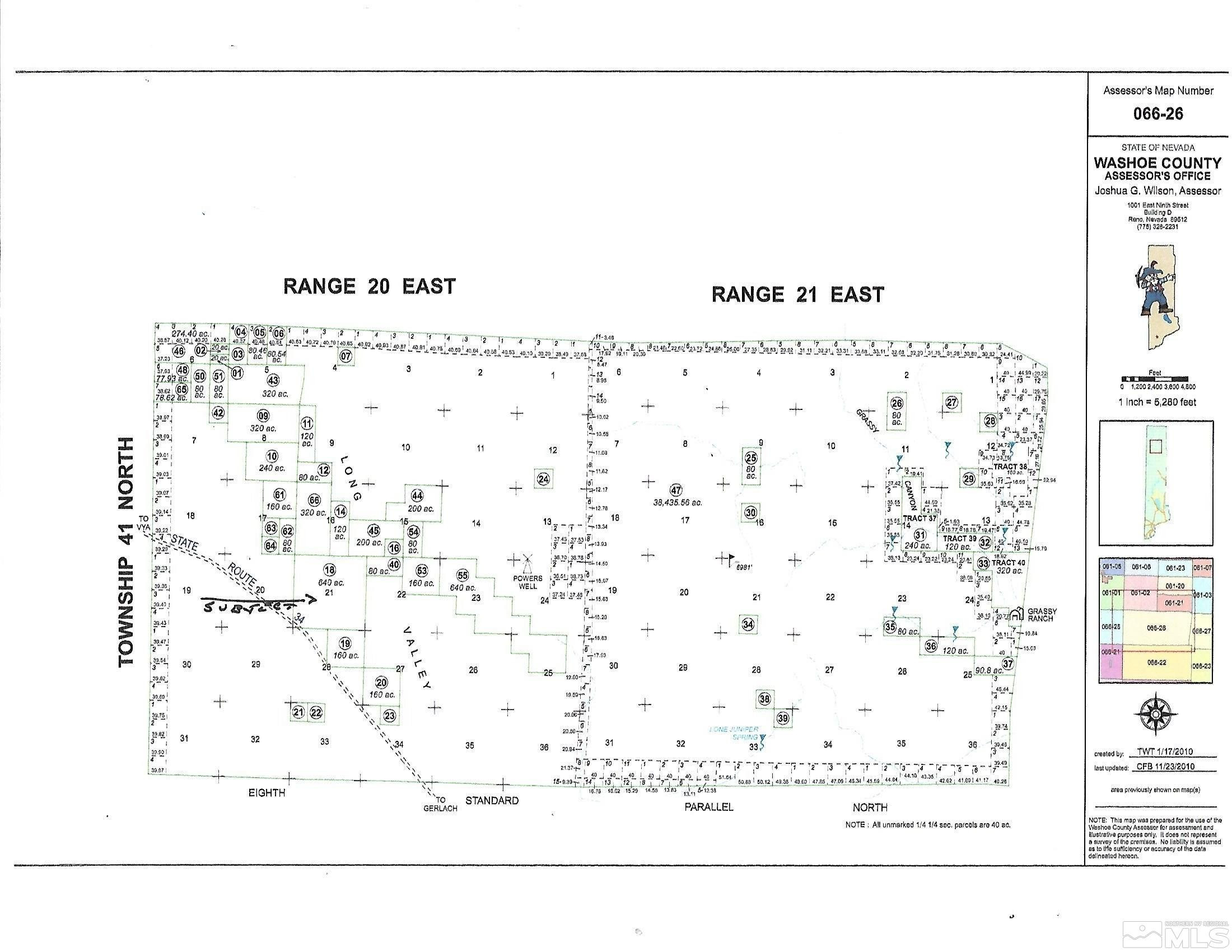 0 St Rt 34 Gerlach Nv 89412 Gerlach, NV 89412 - Photo 3 of 5 a picture of a black and white wall