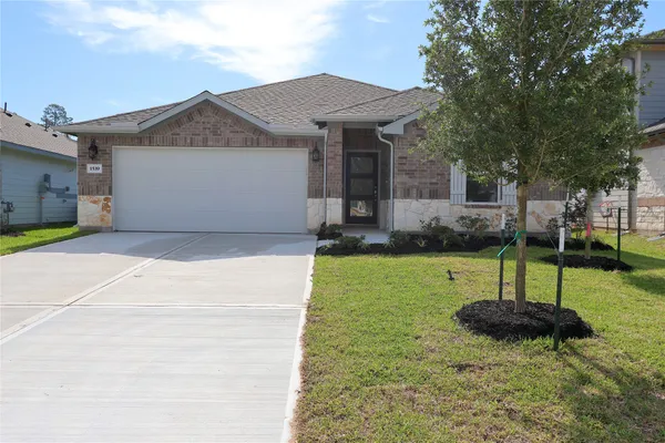 $2,250 | 1539 King Rnch Road, Conroe, TX 77301
